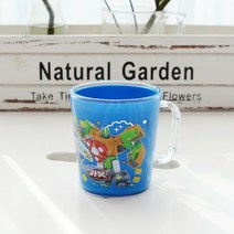 헬로카봇 7 이중컵 0982, 혼합색상, 1개