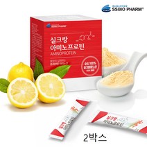 실크 아미노산 100% 고순도 류신함유 누에고치 천연 필수아미노산 엘 실크아미노산 가수분해 발효 타우린 비타민C 실크아미노산, 2