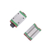3D프린터기 2pcs 블록 MGN7H MGN12H 캐리지 선형 가이드 3d 프린터 CNC 부품, 01 Only 2pcs Block_03 MGN7 H
