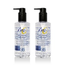 레스큐헤어폴리숴 위드 아르간 192ml 가성비갑 수분헤어에센스, 2개입(192ml 2개 세트), 384ml (192mlx2개), 1개