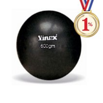 투창연습공 실내외겸용 800g PVC 바닥손상X
