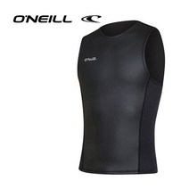 오닐 서핑 스쿠버다이빙 슈트 수트 베스트 VEST 3mm
