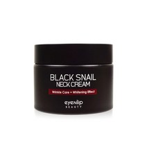 목주름 관리 크림 스네일 달팽이 영양 보습 탄력 리프팅 넥크림 50g