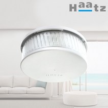 하츠 리휴 아파트 환기필터 디퓨져 환기시스템 초미세먼지제거 헤파필터 환기구일체형 전국설치, 환기구 일체형 필터디퓨져, 설치요청(설치비별도)