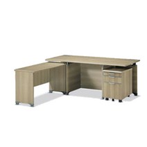 에스앤케이퍼니처 마스터책상 사무용책상 팀장책상 오피스가구(지방택배불가), W1800xD800xH720:에어포트