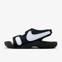 나이키 주니어 선레이 어드저스트 6 보이그레이드 샌들 DX5544-002