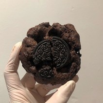 카페오늘 르뱅 스모어 수제 쿠키 결혼 답례품 오레오, 트리플스모어, 본상품선택