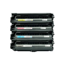 HP 508X CF360X 호환 재생토너 M552DN M577Z M577F M577DN M553X M553N M553DN 대용량 세트, 1개