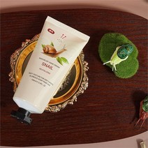 입소문 촉촉 수분보호막 거친손 우아한비누향 핸드크림 100ml, 1개