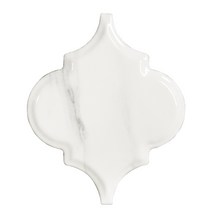 [현쓰몰] ARBE 56CRBO 유광 마블 랜턴 호리병 양각 타일(32장) 135X160