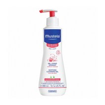 무스텔라 수딩 클렌징 젤 300ml
