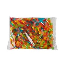 피니 웜 젤리 1kg 나를 위한 하루선물, 저칼로리젤리 피니 웜젤리 1kg, 1개