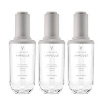브이앤코 브이 코어텍틴 앰플 40ml, 3개