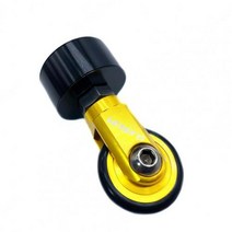 접이식 미니벨로 소형 자전거 출근 퇴근 접이식 자전거 안장봉 이지 휠 고무 푸시 완벽하게 맞는 실적인 설, 03