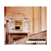더 내셔널 National Cherry Tree 2021 LP 음반 바이닐 레코드 앨범