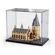 피규어 아크릴 장식장 30x20x40cm 40x20x30cm 용품 진열 다용도 케이스 피규어 방진 정리함 아크릴