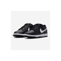 나이키 NIKE 나이키 덩크 로우 럭스 보이그레이드