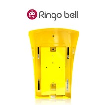 링고벨 싸이렌 경광등용 비가림막 스테인레스 비가리개 단품