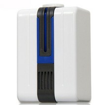 원룸공기청정기 9 Ionizer 음이온, CHINA, EU, WH