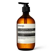 이솝 리저렉션 아로마 티크 핸드 워시 500ml