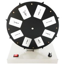 만화 영화의 원리 스트로보스코프 과학실험 교구 인지력 과학자 교재