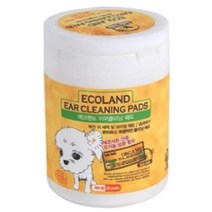 귀염증 외이도염 예방도움 귀세척 강아지외이염 귀세정제 귀세정 반려견귀청소