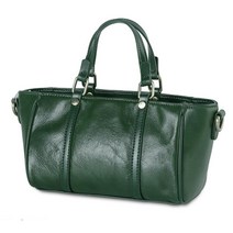 가죽 소형 스퀘어 경량 토트백 20대 졸업선물 책가방