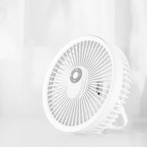피네스토 휴대용 탁상용 저소음 선풍기, 상세페이지 참조