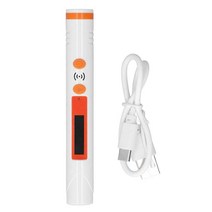 조명 자외선 UV 광학 측정기 0.05uSv-50핵 방사선 검출기 미터 가이거 카운터 개인 선량계 테스터 휴대용 베타 감마 엑스레이 모니터