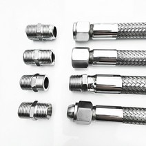 방폭후렉시블 전선관 방폭플렉시블 호스 내압 방폭, 4분X0.6미