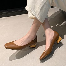 고급여성수제화 성수동 수제화 천연가죽 여성 구두 유니화 스타일 발편한 면접 명품 여자