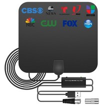 4k 37dbi 실내 디지털 hdtv 안테나 tv 3600 마일 반경 증폭기 dvb-t2 isdb-tb clear 위성 접시 신호 수신기 공중, 협력사