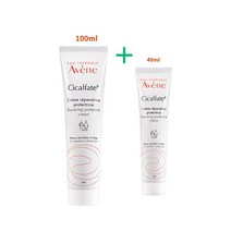 아벤느 시칼파트 플러스 SOS 크림100ml + 40ml 손상피부 개선 시카크림