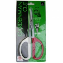 [원예용품]원예용세지가위(수입산), 1개