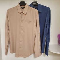 톰스토리 남성)카치온 셔츠 뉴코아아울렛 울산점