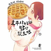호쿠사이와 밥만 있으면 3 만화, 상품명