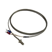 K타입 M6 나사 열전대 써모커플 온도센서 HAM3621 온도-72394EA, GC_ 1, GC_ 본상품선택