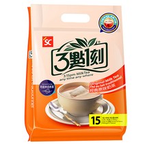 대만3시15분 밀크티 오리지날, 15개입