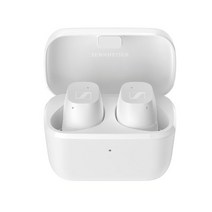젠하이저 CX TW 무선 블루투스 이어폰 블랙 화이트 True Wireless
