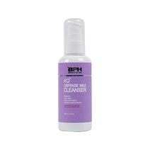 [BPH] EQ+ 디펜스 밀크클렌져 100ml