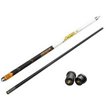 롱고니큐 한밭큐Preoaidr bk23s billirad 풀 큐 카본 메이플 샤프트 팁, bk3b, 13mm