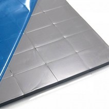 열전도 방열패드 방열시트 열전도성 고무 패드 TP-272035 96개, 상세페이지 참조, 상세페이지 참조, 상세페이지 참조