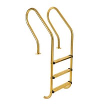 수영장용품 사다리계단 호텔 팔걸이 야외 손잡이 스텐, 스텐 MU315 ( 1.2mm )