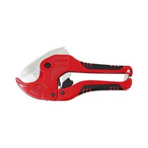 TOOLSTAR PVC컷터_PC-310L 3-42mm, 단품