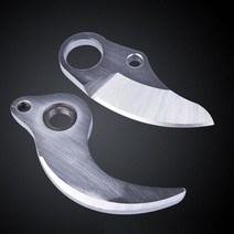 무선전동가위 21V 30/40mm 전기 가위 전문 가지 치기 충전식 무선 과수원 SK5 블레이드 1500w, 03 blade for Scissors