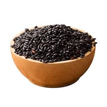 잡곡쌀본점 흑미1kg 500g 2봉지 2022년도산 188861, 500グラム (x 2)