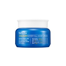 팜스테이 콜라겐 워터 풀 모이스트 크림 100ml, 단품, 단품