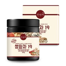 프리미엄 쌍화차 전통차 한방차 350g