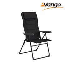 [반고] vango 햄프턴 DLX 캠핑의자, FREE