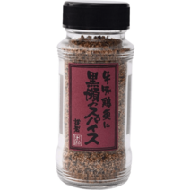 가시와야쿠로세 쿠로세의 스피이스 향신료 110g, 1병